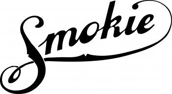Smokie_logo